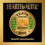 2005 Vesta Award Winner